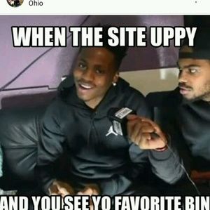 Meet your Posher, Ramon